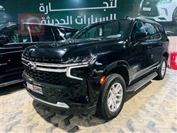 شيفروليه تاهو